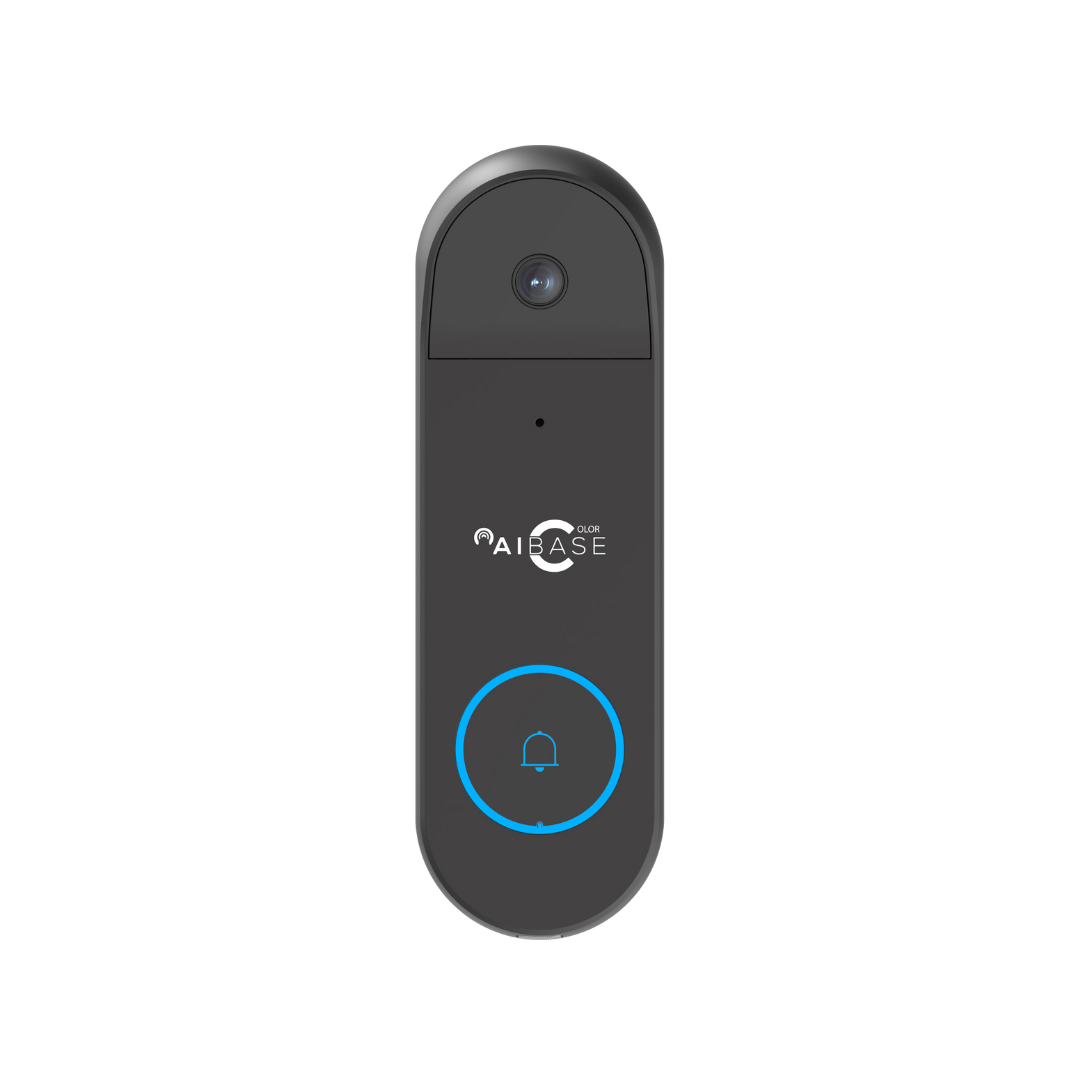 Smart Video Doorbell