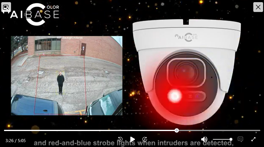 Product spotlight thumbnail