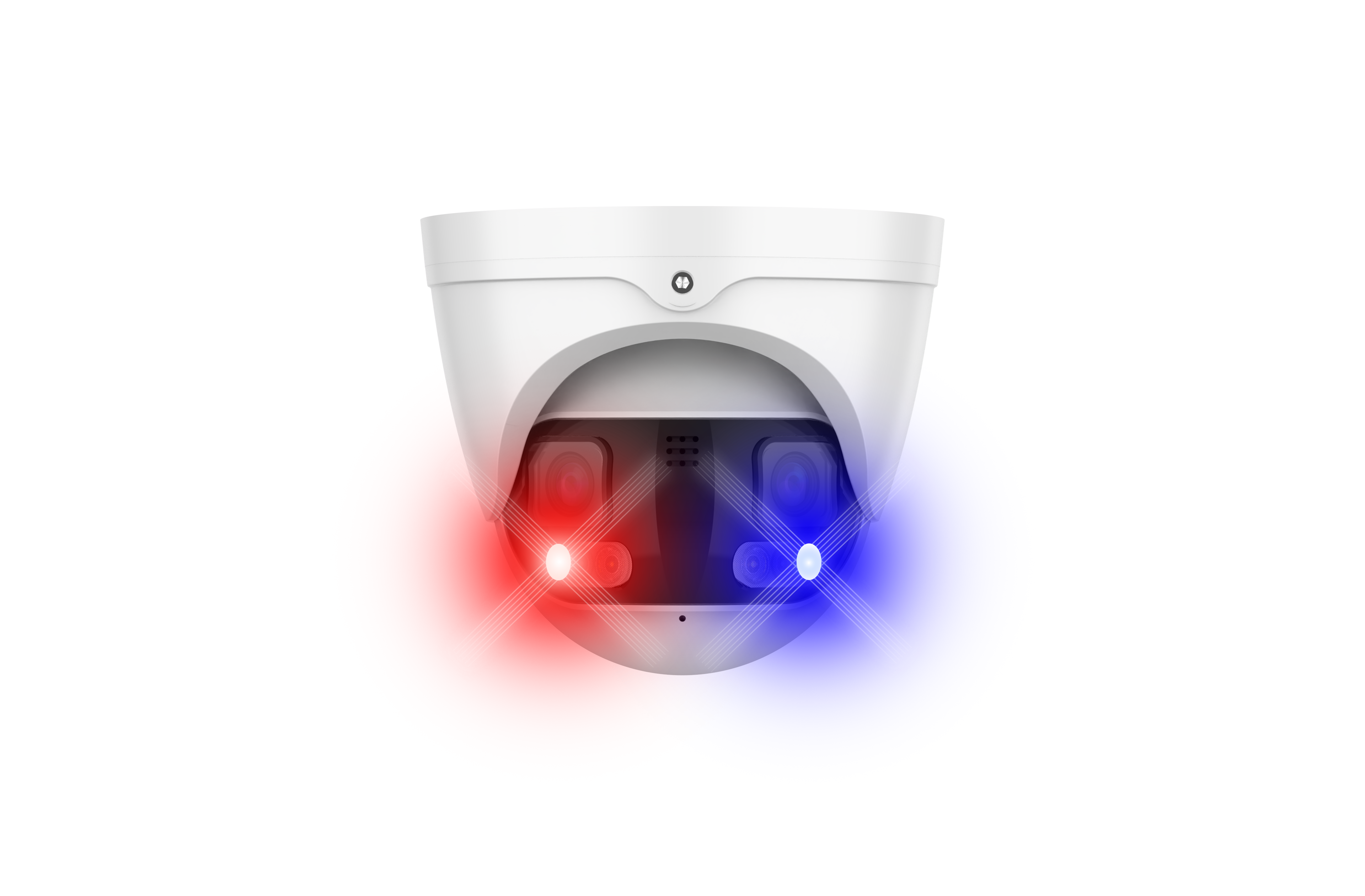 aibase dual lens 180 ip turret specifications