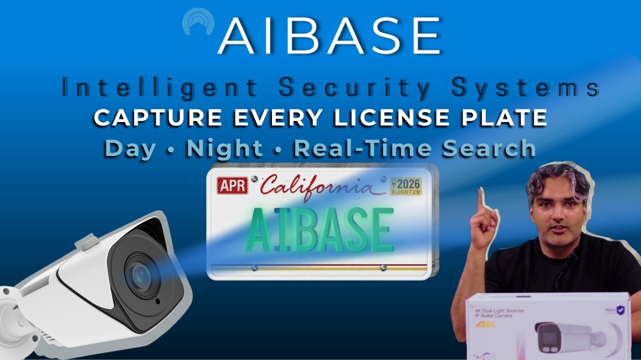 Friday Live 4K LPR thumbnail