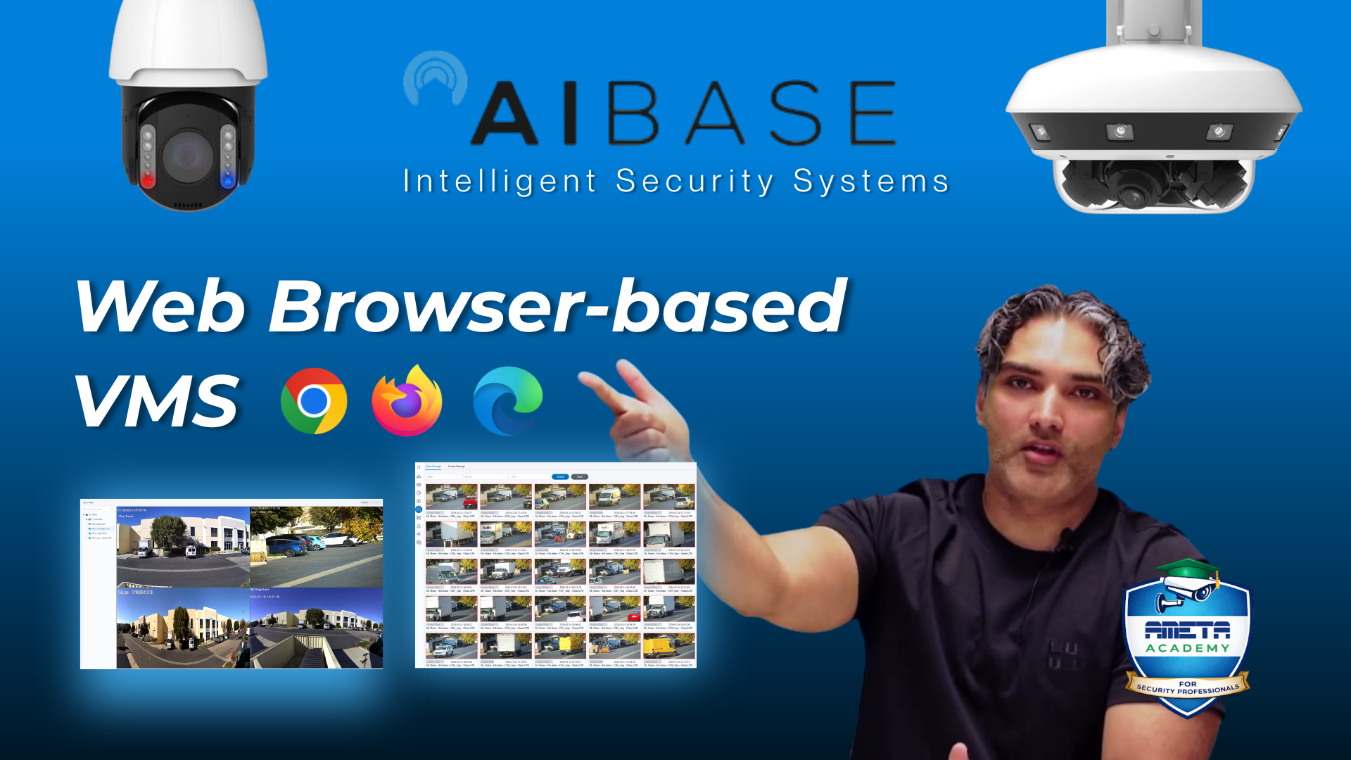 Friday Live Web VMS thumbnail