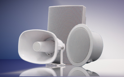 IP Speakers