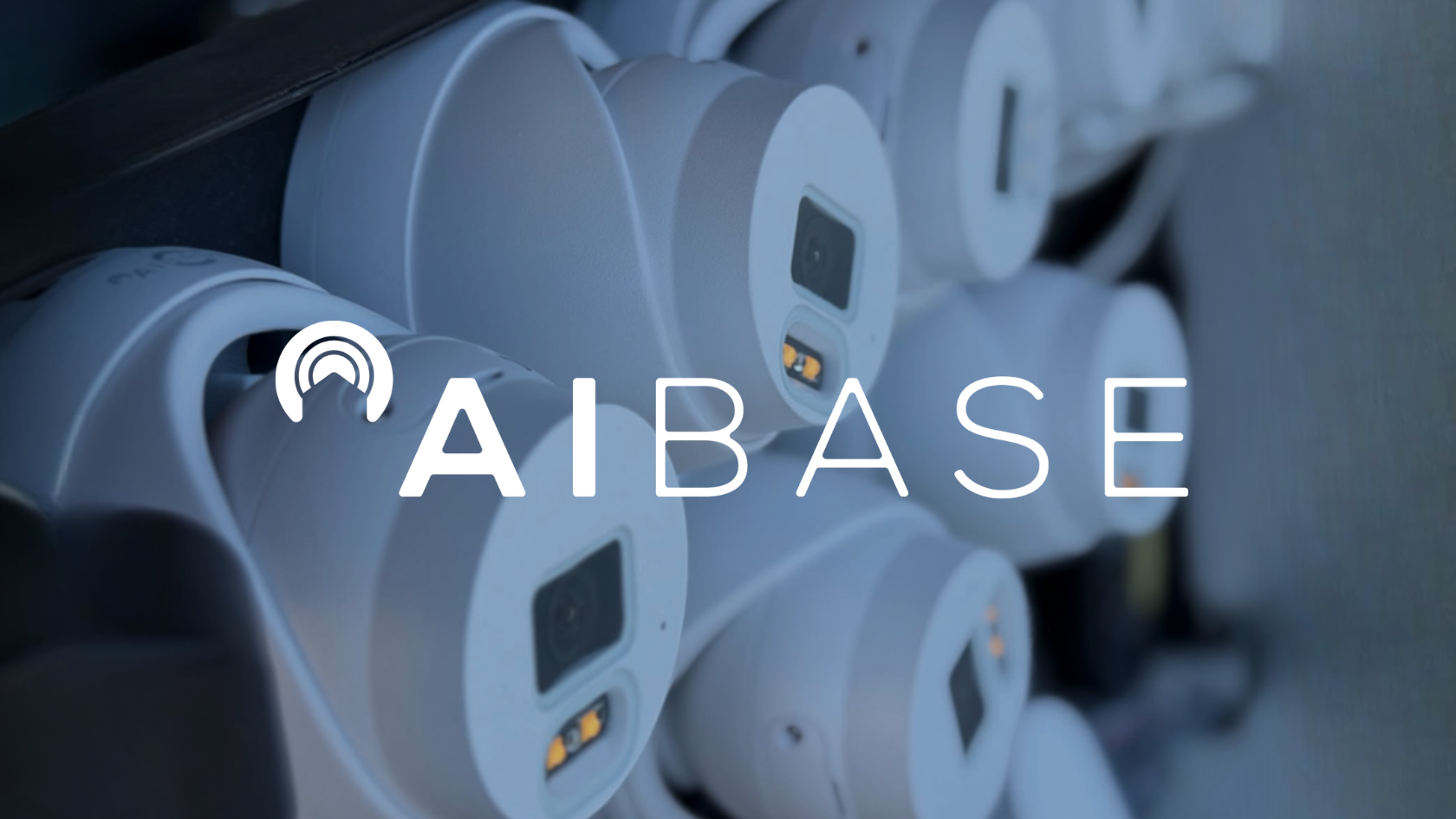AIBASE systems in action