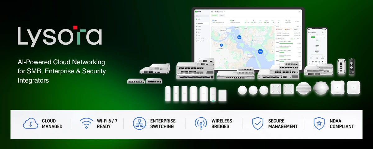 Retail security solution