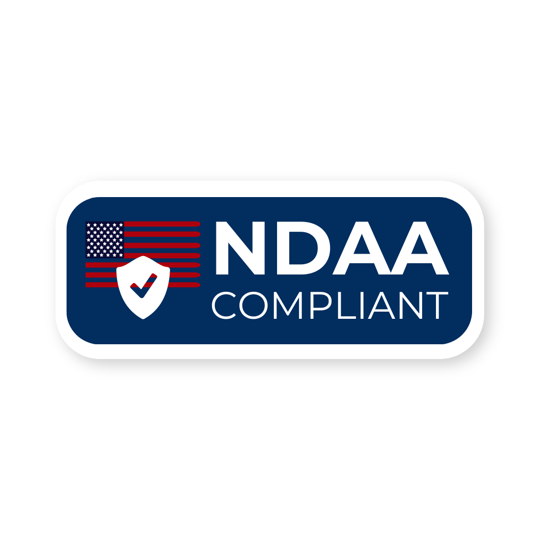 NDAA Compliance