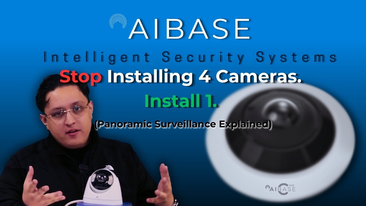 Panoramic Camera Friday Live thumbnail