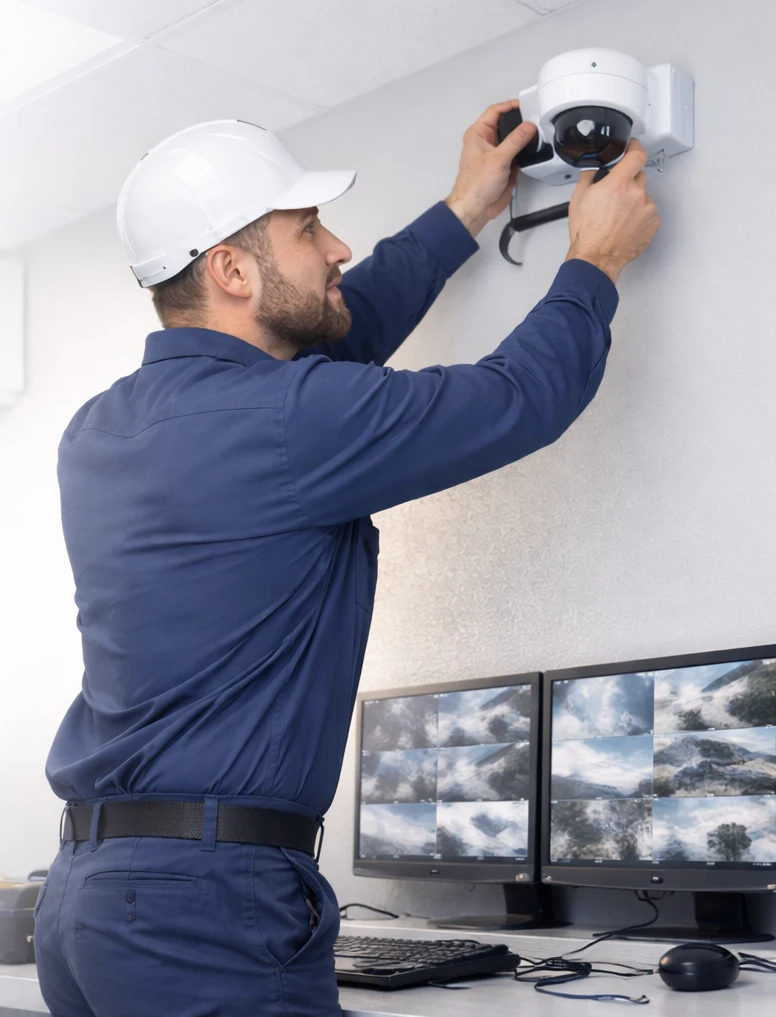 Installer