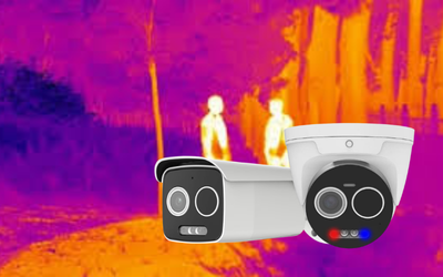 Thermal Imaging