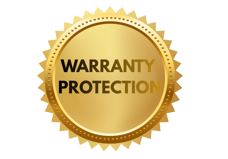 Local Warranty