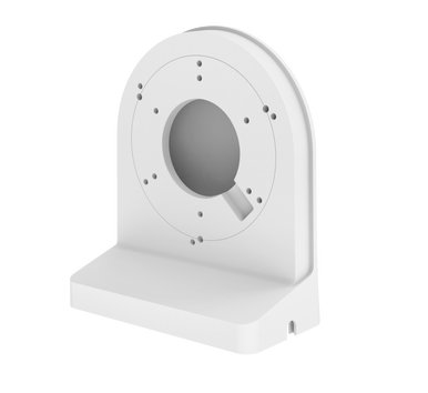 AIBASE Indoor/Outdoor Wall Mount Bracket S13W White