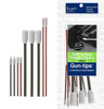 9-Piece Firearm Cleaning Kit Gun-tips