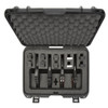 925 4 UP Handgun Case