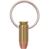 BULLET KEYCHAIN - VARIOUS CALIBERS