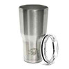 Calcutta Stainless Steel Double Wall Traveler Drinkware 30oz With Lid