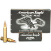 Federal American Eagle 223 REM 55Gr 20RD Tactical