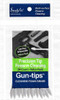 Gun-tips 24-Piece 3" Precision Tip Firearm Cleaning Value Pack