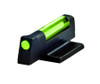 HI-VIZ Fibre Optic Ruger SR-Series