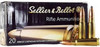 Sellier & Bellot - 7.62x39 123Gr FMJ