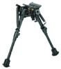 XLA® Bipod with Pivot - Black