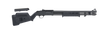 MOSSBERG 590A1 MAGPUL EDITION, 20.00” BARREL, XS GHOST RING SIGHTS, 9RD MAGAZINE, 12GA