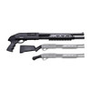 Canuck Enforcer 12GA Shotgun - 3 Stock Options Included