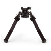 Atlas Bipod BT46-LW17 PSR Atlas Bipod: Standard height with ADM 170-S Lever