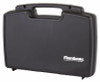 Flambeau Safe Shot Pistol Case, 17", Black, 1711