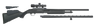 Mossberg 500 Field and Slug Combo 20 Gauge Pump Action Shotgun