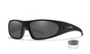 Wiley-X Romer 3 Two Lens Interchangeable Safety Glasses