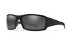 Wiley-X Twisted Safety Glasses (Smoke Grey Lens) Wiley-X Twisted Safety Glasses (Smoke Grey Lens)