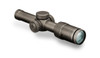 Vortex Razor HD Gen II-E 1-6x24 Riflescope with VMR-2 mrad Reticle