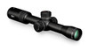 Vortex Viper PST GEN II FFP 2-10x32 Riflescope with EBR-4 mrad Reticle