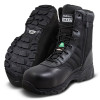 CLASSIC 9" WP Side Zip Safety Boot