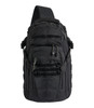 CROSSHATCH SLING PACK 19L