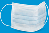 Surgical Face Mask 50/Box