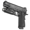 Streamlight - TLR-9™ GUN LIGHT WITH AMBIDEXTROUS REAR SWITCH OPTIONS