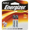Energizer Max AAA Battery - 2 Pack