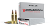 Nosler 223 Remington 55gr fb Tipped Varmageddon