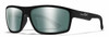 Wiley-X Peak Grey Silver Safety Glasses