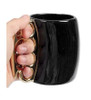 CampCo Brass Knuckle Coffee Mug