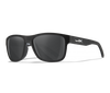 Wiley-X Ovation Grey Lens/Matte Black Frame