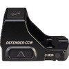 Vortex Defender CCW Red Dot (3 MOA)