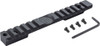 Bergara B-14 Short Action 30MOA Rail