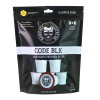 Rampage Coffee - CODE BLK-Pods 12 per bag