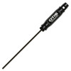 OTIS - PISTOL CLEANING ROD WITH ROTATING/FIXED HANDLE 11"