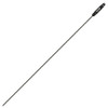 OTIS - GUN CLEANING ROD 1-PIECE COATED STAINLESS STEEL WITH ROTATING/FIXED HANDLE 36”