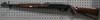 USED Remington Nylon 66 Mohawk Brown .22LR