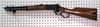 Canuck  .357 Lever Action "Traditions" Rifle