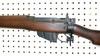 USED:  Lee Enfield No.5 Mk1, ROF, .303 British (Jungle Carbine)  