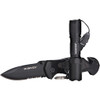 HUMVEE: Emergency Rescue Combo: Knife and Flashlight